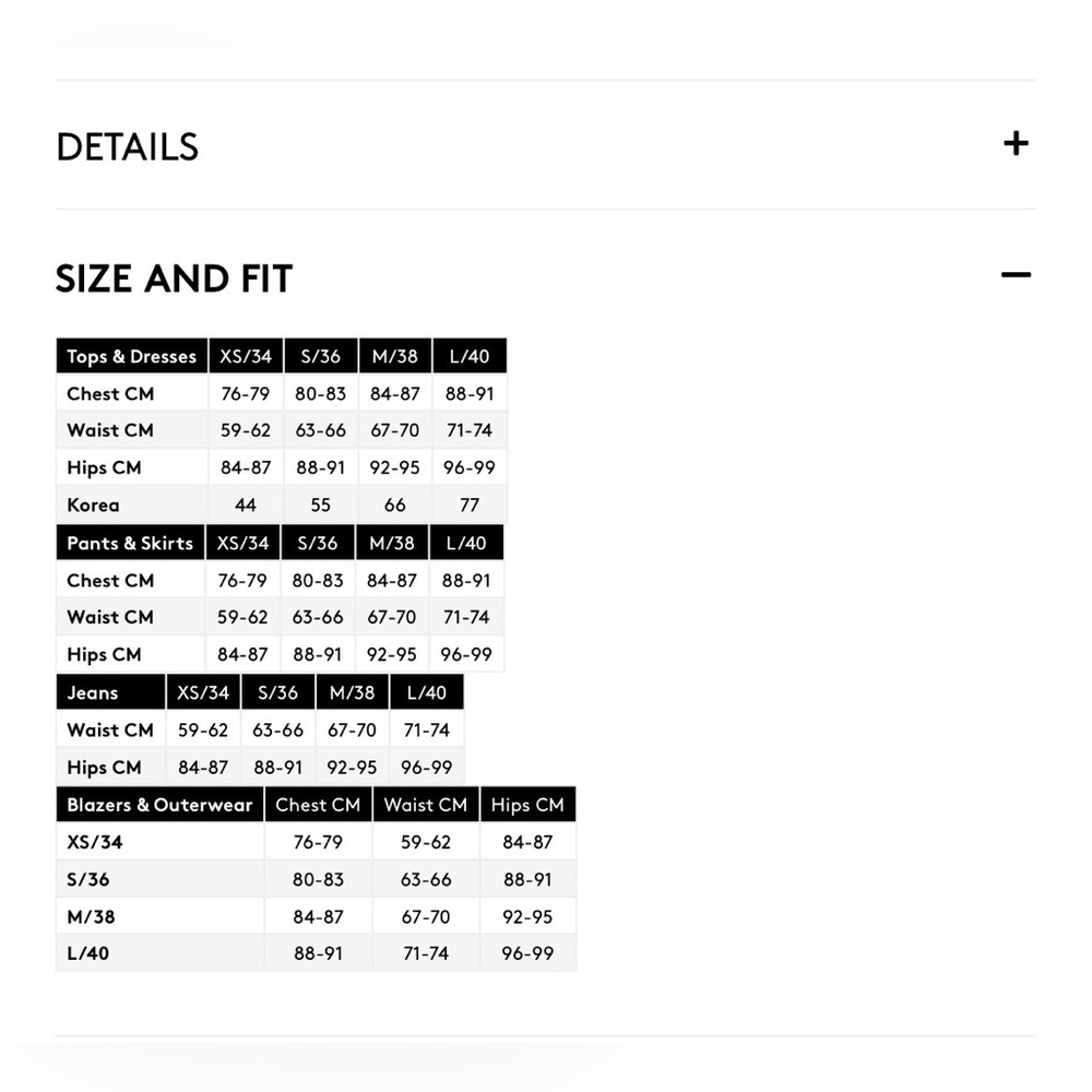 NWT Zadig & Voltaire perhaps blue denim Jeans size 24 
 wide leg women’s - Picture 4 of 14